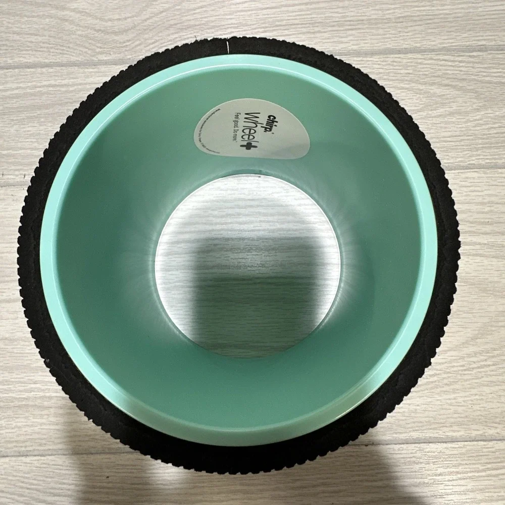 CHIRP Wheel  6